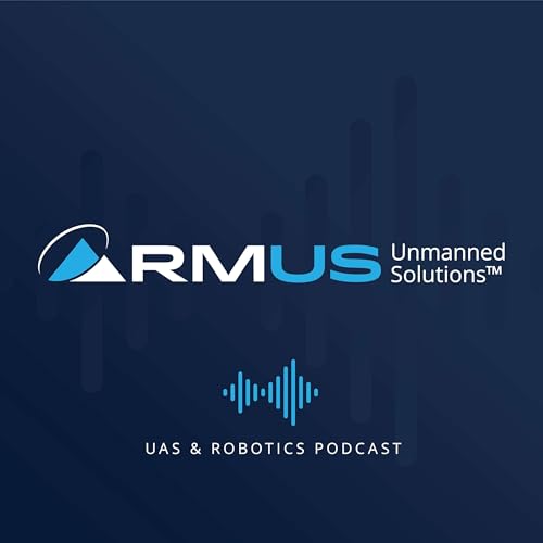 Did You Bring the Batteries? by RMUS Canada - Remotely Operated Robotics