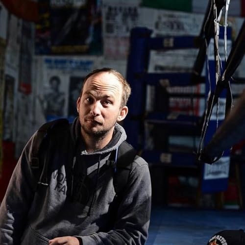 Boxing With The Lukie Boxing Podcast by Lukie