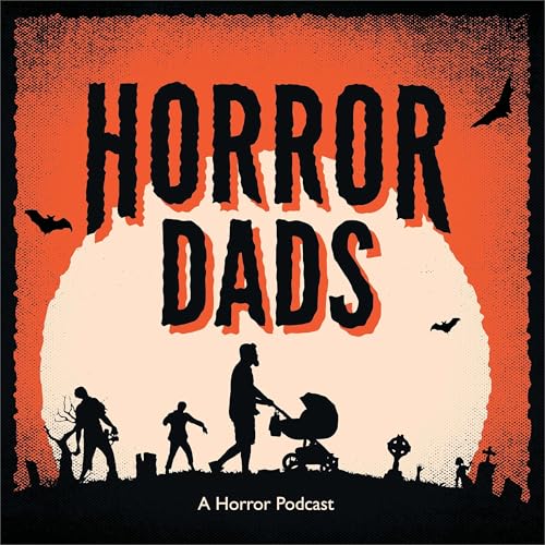 Horror Dads by Horror Dads