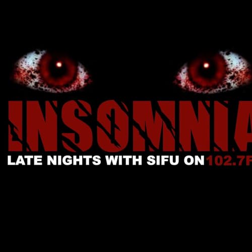 Insomnia Radio by Sifu Philippe