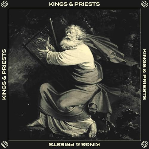 Kings & Priests by Vast Media