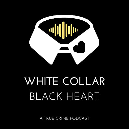 White Collar Black Heart by Susan M Steele