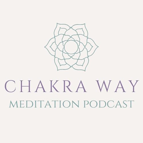 The Chakra Way Meditation Podcast by Rosanne Nieboer