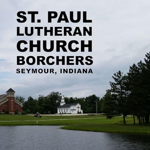 Borchers Sunday Snippets