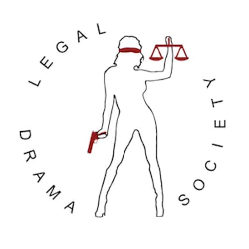 Legal Drama Society by Giovanni Ziccardi