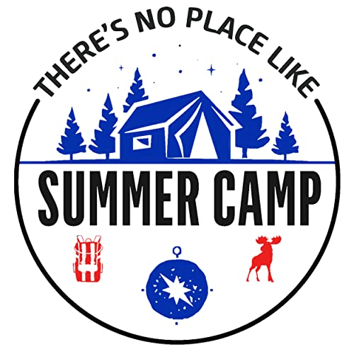 There's No Place Like Summer Camp: The Camp America & Camp Leaders Podcast