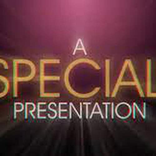 Special Presentations by Crooked River Media