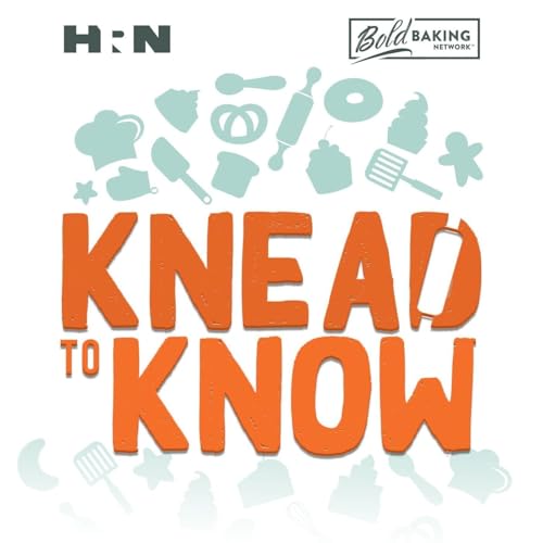 Knead To Know Baking Entertainment by Bold Baking Network