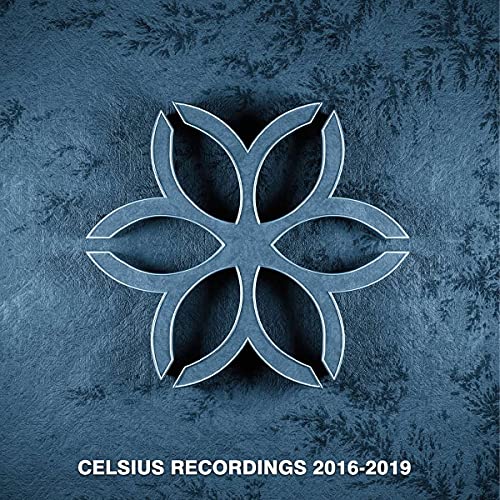 Celsius Recordings Podcast [Liquid Drum & Bass] by Celsius Recordings
