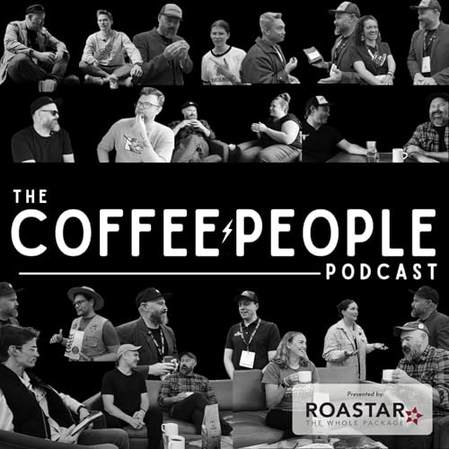 Coffee People Podcast by Coffee People Podcast