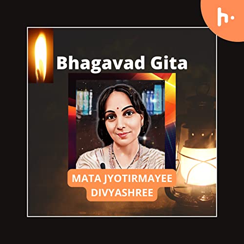 Bhagavad Gita by Astrologer Divyashree