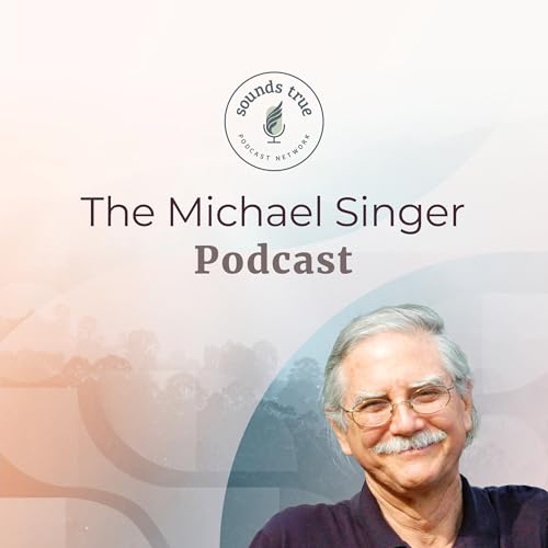 Michael Singer Podcast by Michael Singer
