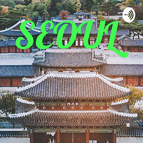 SEOUL CALIPH by Sohail