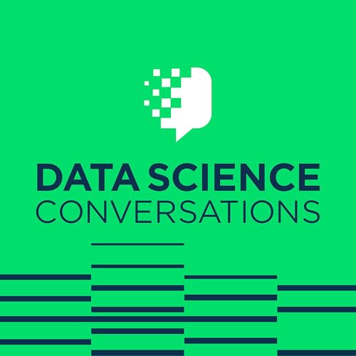 Data Science Conversations by Damien Deighan and Philipp Diesinger