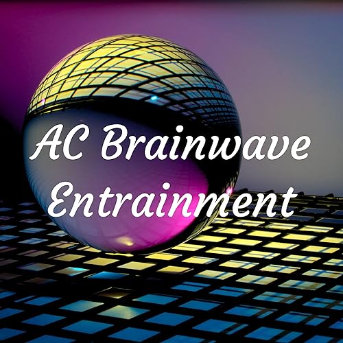 AC Brainwave Entrainment by Aurorasa Sima