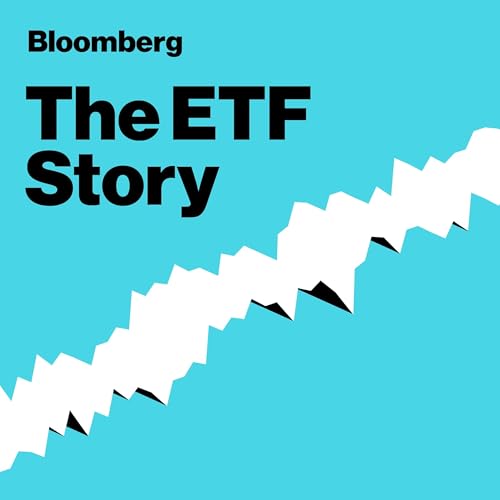 The ETF Story by Bloomberg