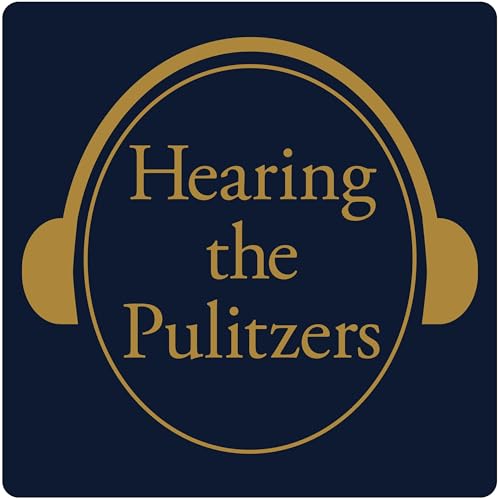 Hearing The Pulitzers by hearingthepulitzers