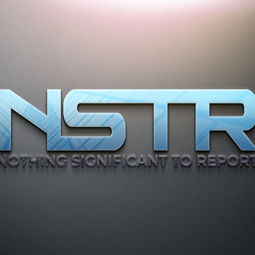 NSTR by Richard Greene