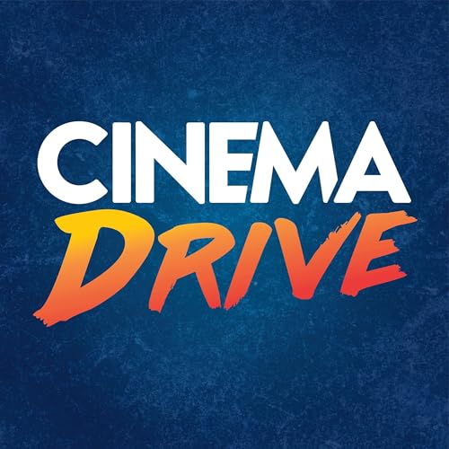 Cinema Drive by Jason West & Ryan Tiren