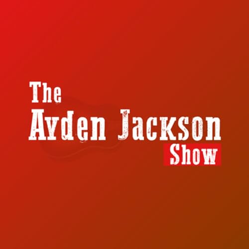 The Ayden Jackson Show by AJ Productions