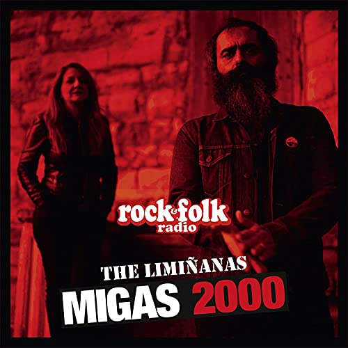 Migas 2000 by Rock&Folk radio