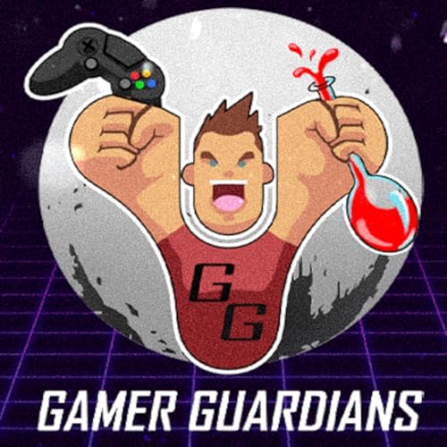 TDG Gaming Podcast by Danny Martinez