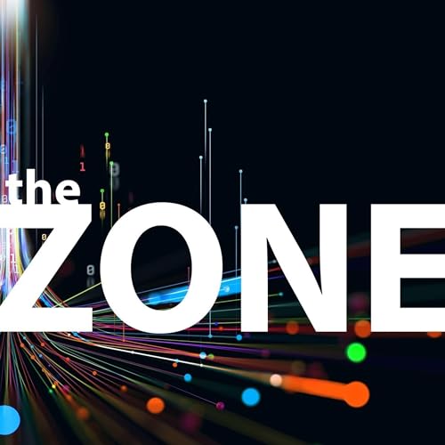 The Zone by Liam Forde & Paula Benetton