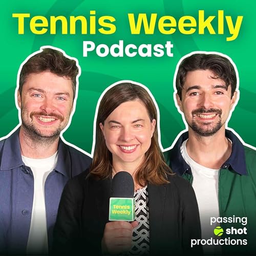 Tennis Weekly by Passing Shot Productions