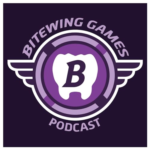 Bitewing Games Podcast by Nick Murray
