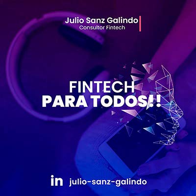 Fintech para todos by Caracol Podcast
