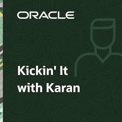 Kickin' It With Karan