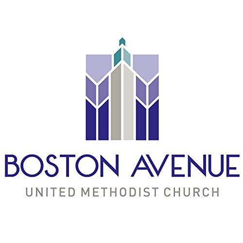BA Bible Study Audio by Boston Avenue Methodist Church Tulsa OK
