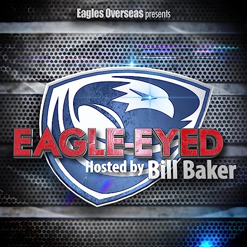 The Eagle-Eyed Rugby Podcast by eaglesoverseas