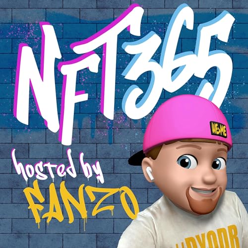 NFT 365 Podcast with Fanzo