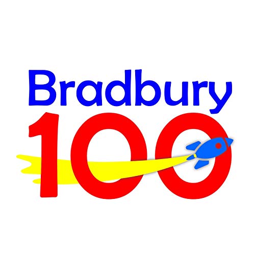Bradbury 100 - Celebrating the Life and Work of American Writer Ray Bradbury by Bradbury 100 podcast by bradburymedia.co.uk