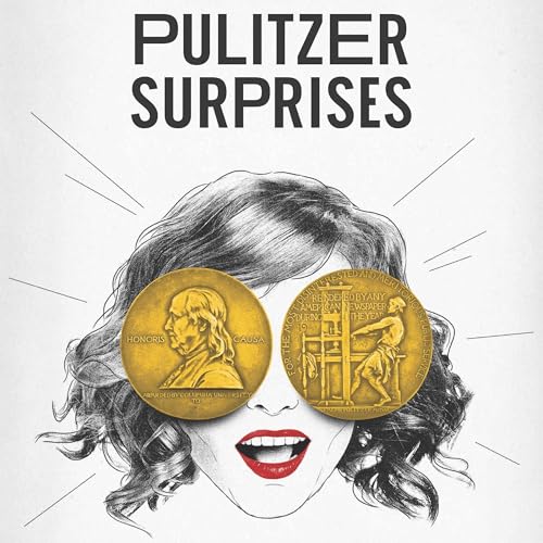 Pulitzer Surprises by Good Orbit