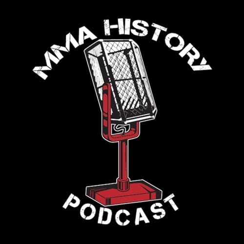 MMA History Podcast