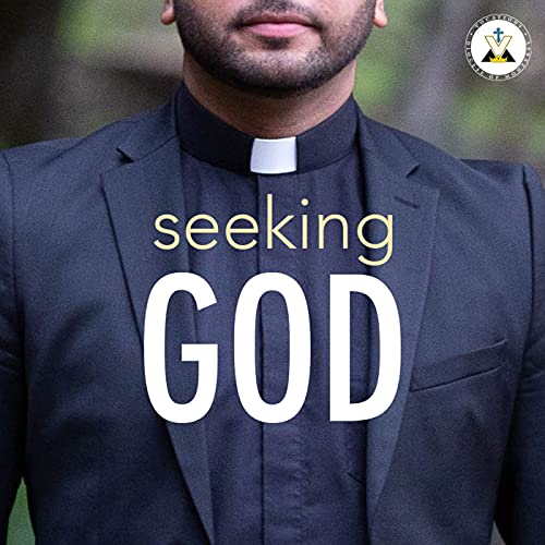 Seeking God: A Hero's Journey by Mry Vocations