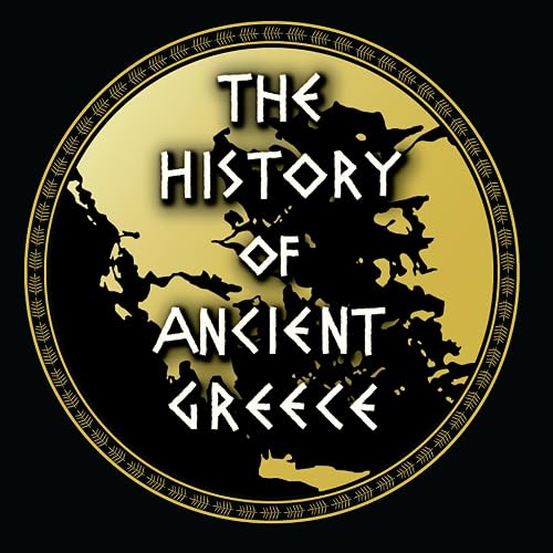 The History of Ancient Greece by Ryan Stitt
