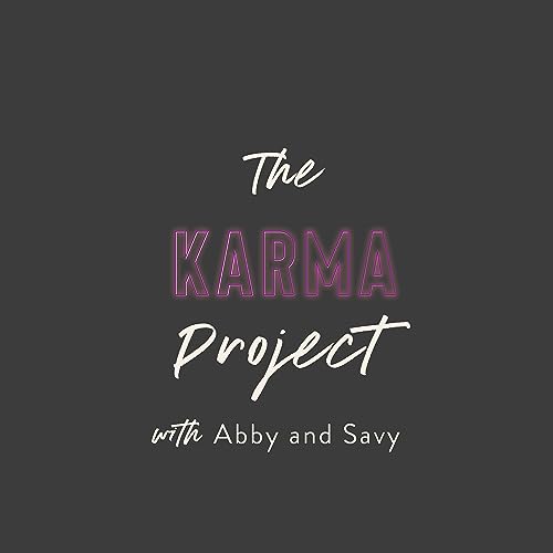 The Karma Project by karmaprojectpod