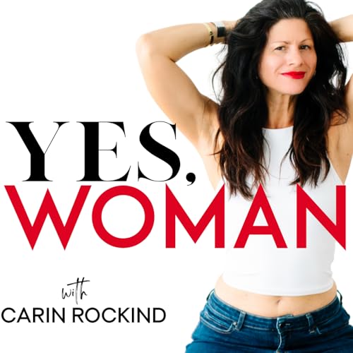 YES, WOMAN (formerly PurposeGirl): Real conversations for women ready for MORE - More aliveness, more purpose, more pleasure, more power to create the life you want. by Carin Rockind: Life Coach Women's Positive Psychology Expert.