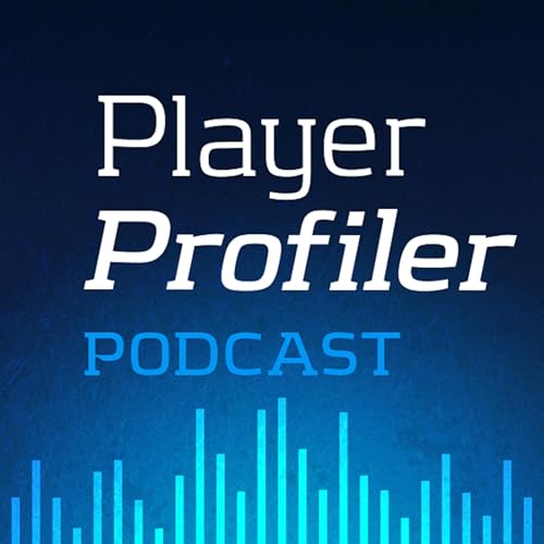 PlayerProfiler Fantasy Football Podcast Network by Fantasy Football PlayerProfiler NFL Stats