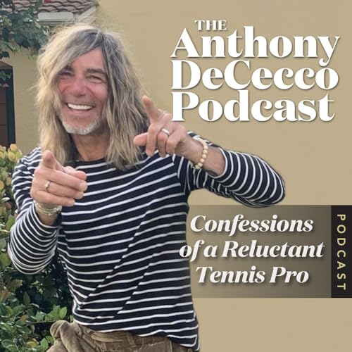 Confessions of a Reluctant Tennis Pro