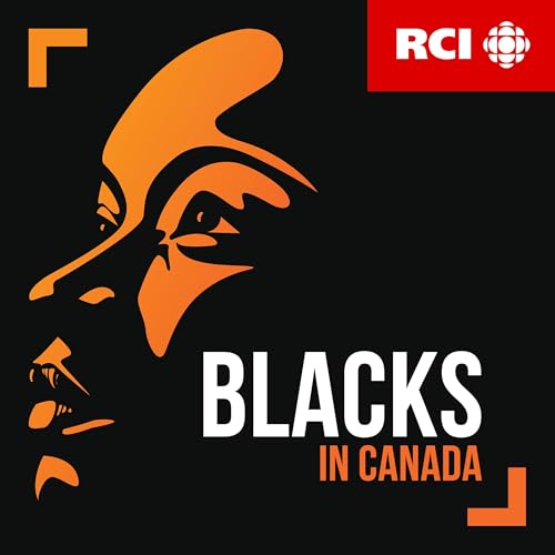 RCI | English : Portraits of Black Canadians by RCI | English
