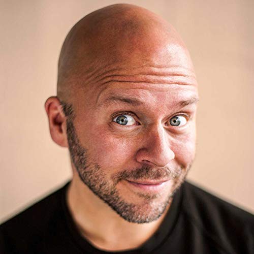 Derek Sivers by Derek Sivers