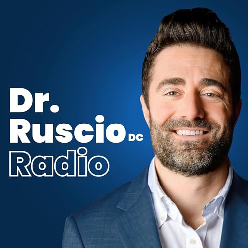 Dr. Ruscio Radio, DC: Health, Nutrition and Functional Healthcare