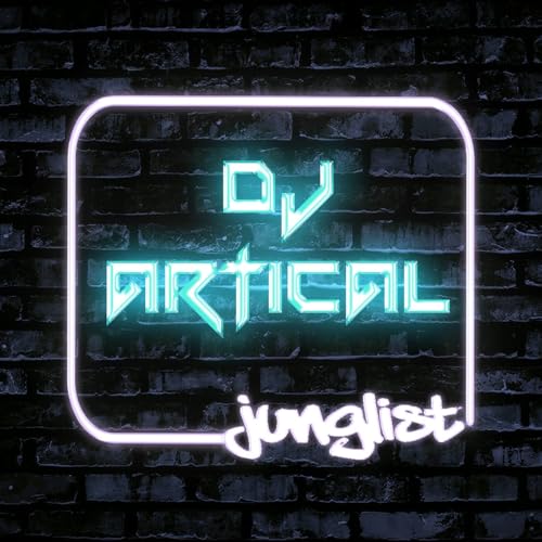 DJ Artical - Drum & Bass | Jungle Sessions by DJ Artical