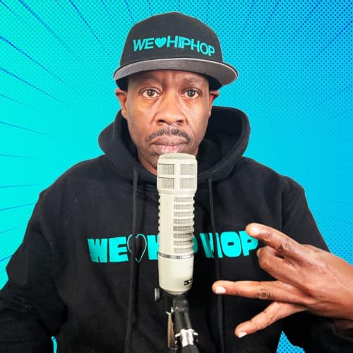 We Love Hip Hop by We Love Hip Hop