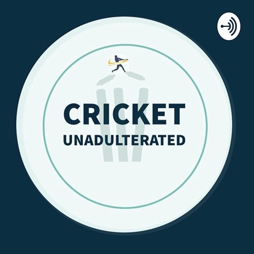 Cricket Unadulterated by Abhi Ambulkar