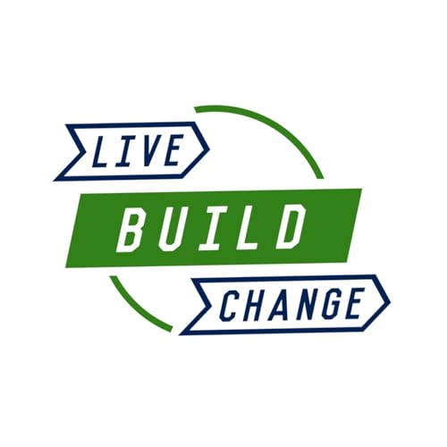 Live - Build - Change the Christian faith and business show